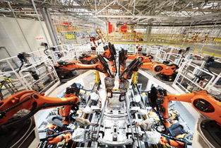 汽車頭條 李謙出任華人運通副總裁,專管智能電子架構 車聯網及自動駕駛