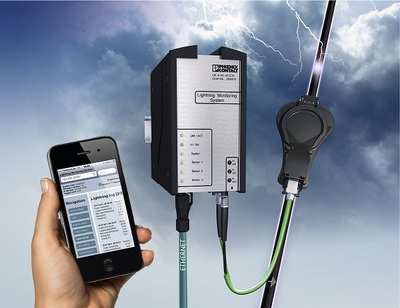 菲尼克斯電氣攜hermes award獲獎(jiǎng)產(chǎn)品亮相北京自動(dòng)化展 - 菲尼克斯(中國(guó))投資