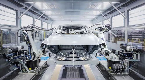 吉利汽車穩(wěn)占 自主一哥 位 全面架構(gòu)體系 科技轉(zhuǎn)型穩(wěn)步向前