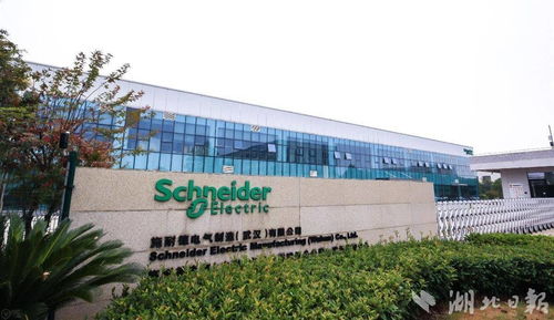 施耐德電氣首次亮相光博會，攜手?？藗愃闺姎庵θ蚯鬁p碳50%