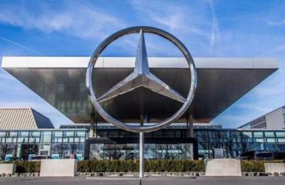 奔馳投資數(shù)億歐元改造斯圖加特工廠，加速電動化戰(zhàn)略布局