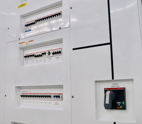 ?？藗愃闺姎鉃橹形⒐咎峁╇姎猱a(chǎn)品，助力高端制造再升級